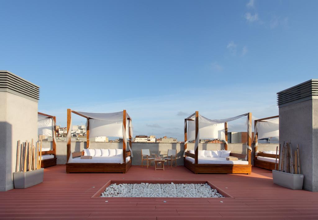 Lejlighedshotel Castro Exclusive Residences Sagrada Familia 5*