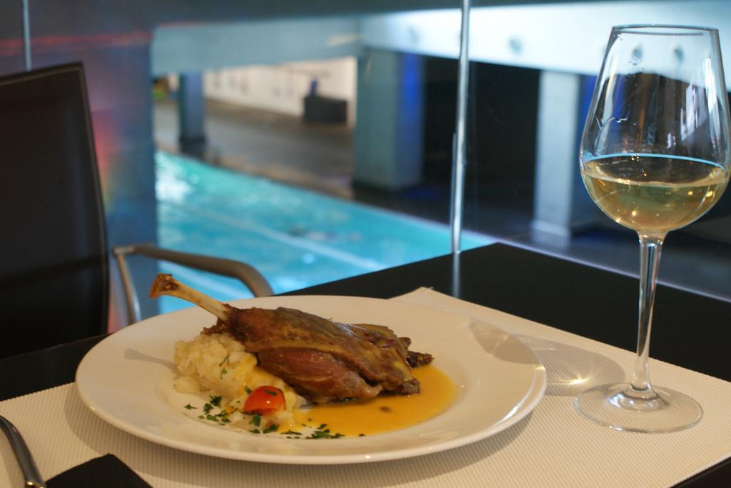 Lejlighedshotel Castro Exclusive Residences Sagrada Familia Barcelona