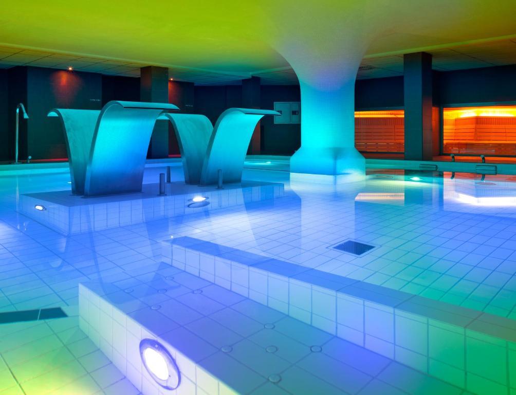 Lejlighedshotel Castro Exclusive Residences Sagrada Familia Barcelona