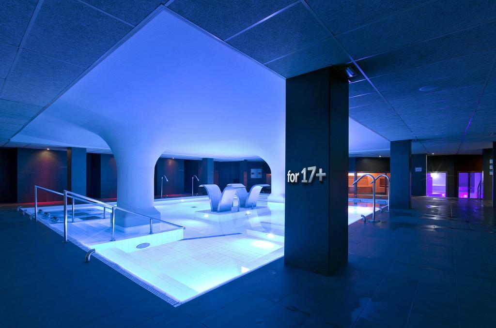 Lejlighedshotel Castro Exclusive Residences Sagrada Familia Barcelona