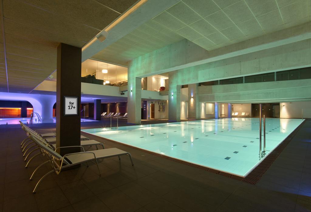 Lejlighedshotel Castro Exclusive Residences Sagrada Familia