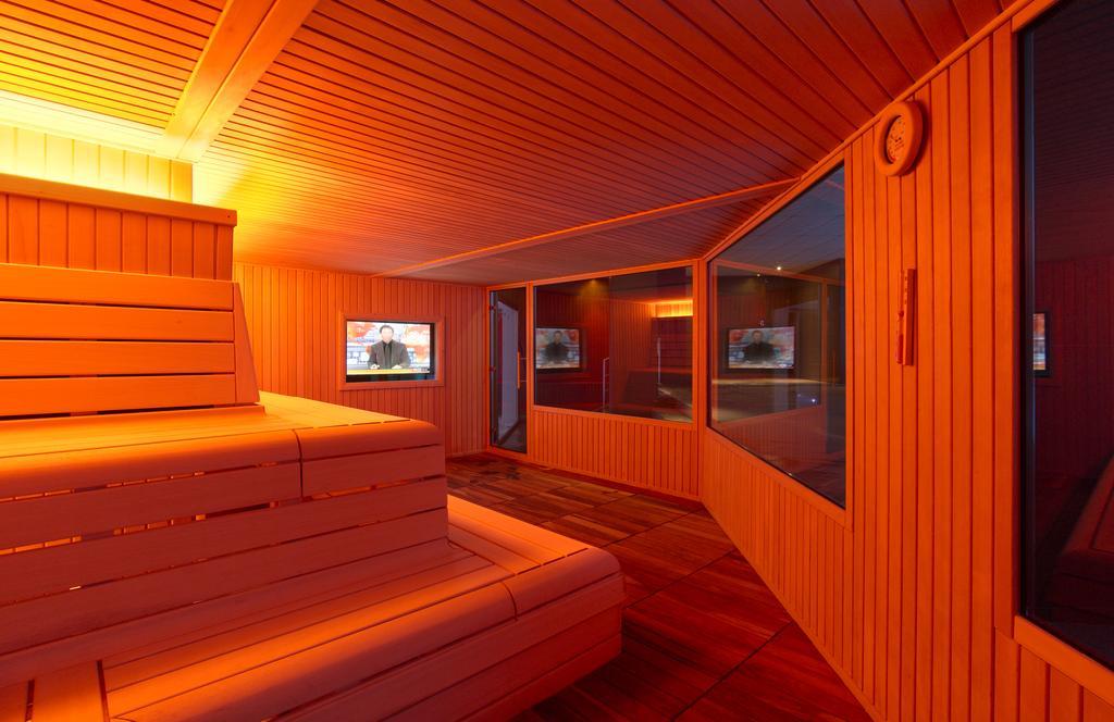Lejlighedshotel Castro Exclusive Residences Sagrada Familia