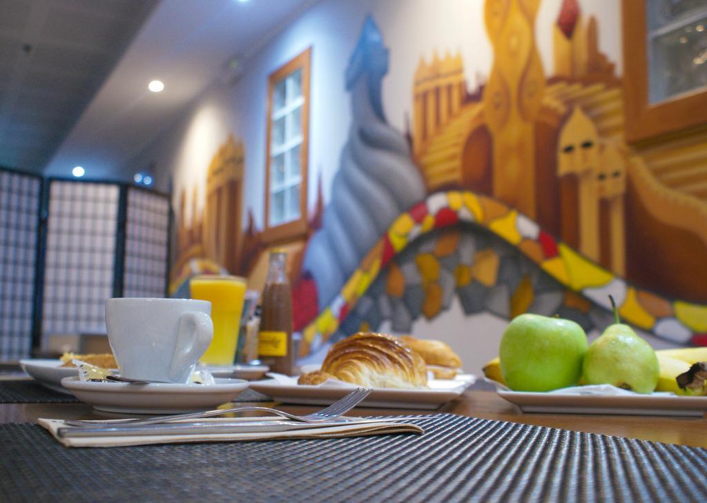 Castro Exclusive Residences Sagrada Familia Lejlighedshotel 5*