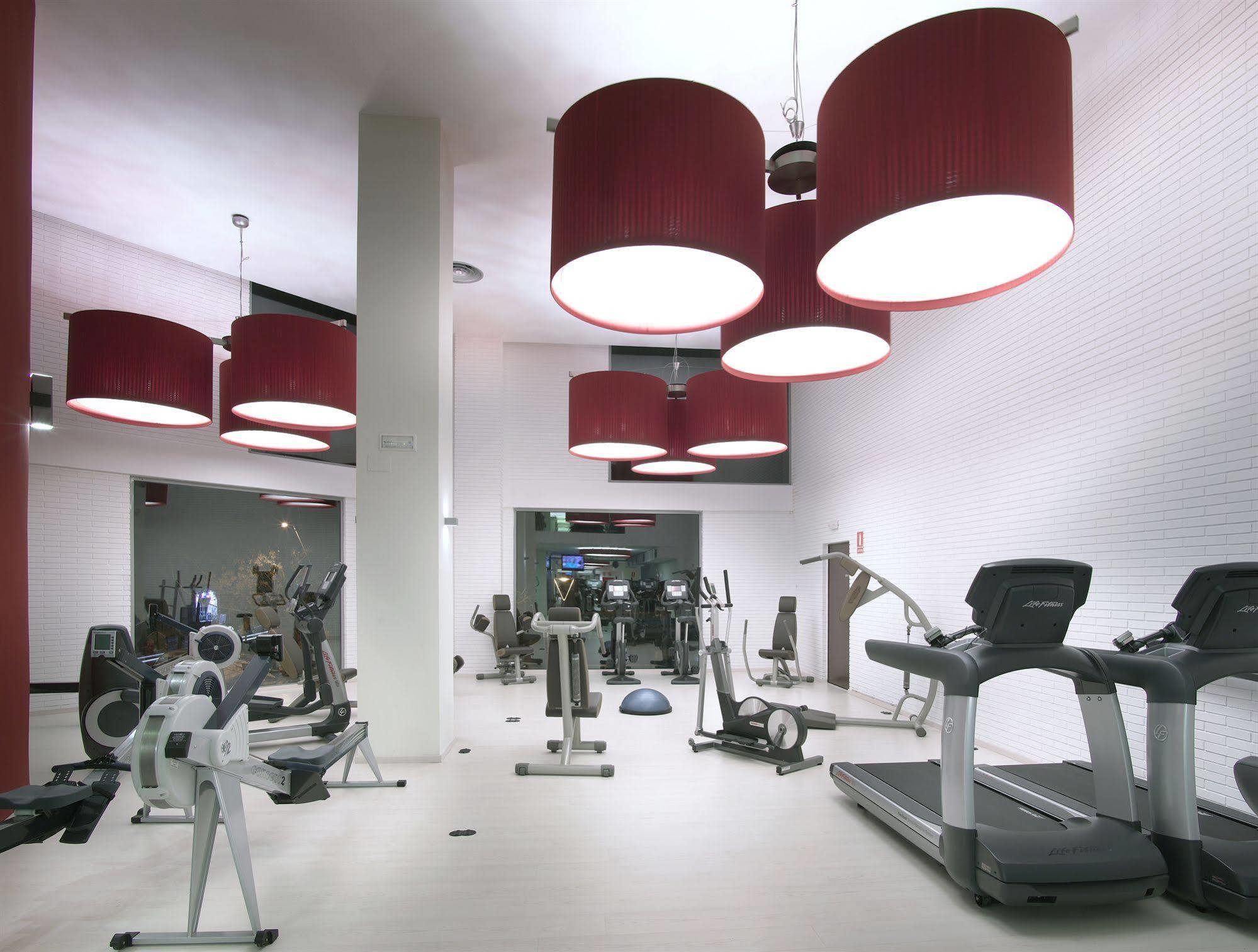 Castro Exclusive Residences Sagrada Familia Lejlighedshotel 5*