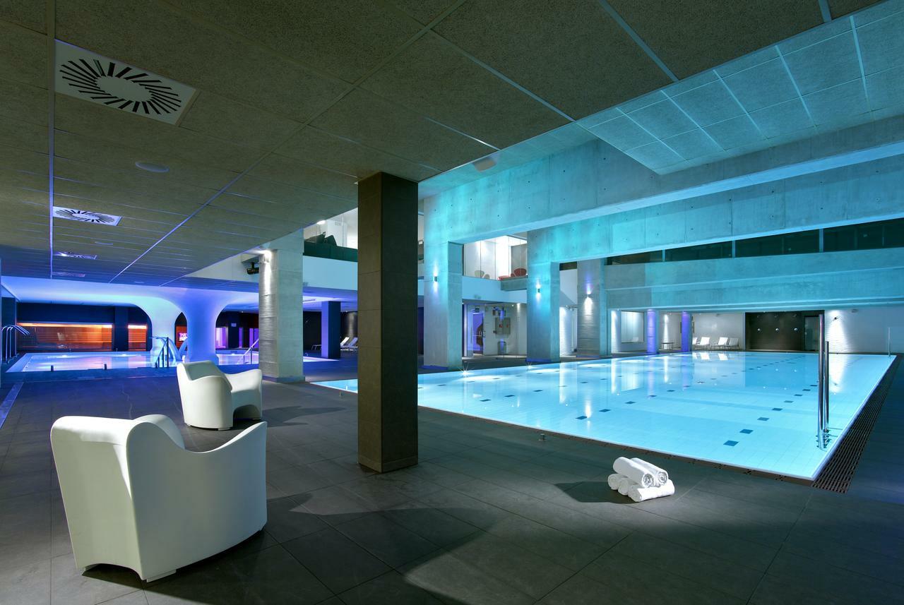 Castro Exclusive Residences Sagrada Familia Lejlighedshotel Barcelona