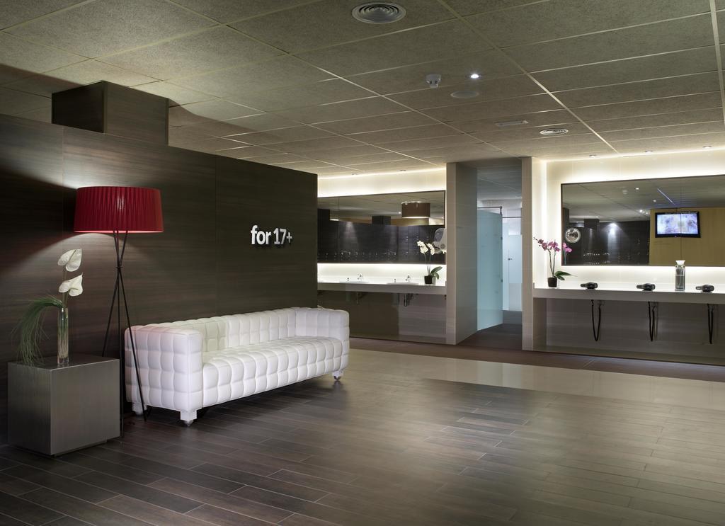Appart hôtel Castro Exclusive Residences Sagrada Familia Barcelone