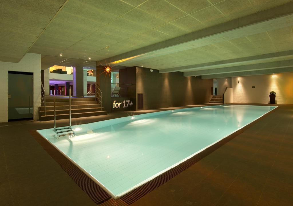 Castro Exclusive Residences Sagrada Familia Appart hôtel 5*