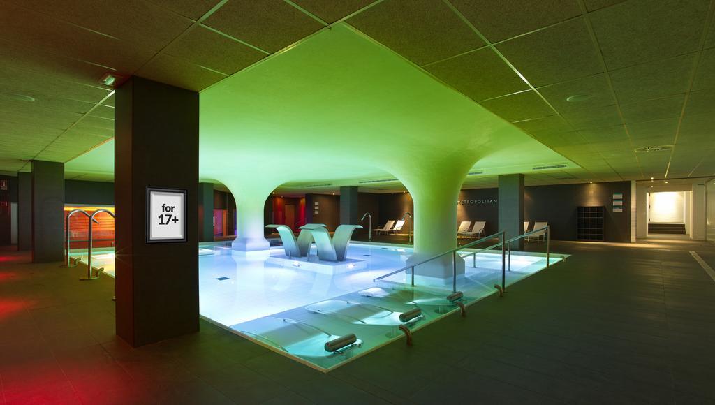 Castro Exclusive Residences Sagrada Familia 5* Barcelone