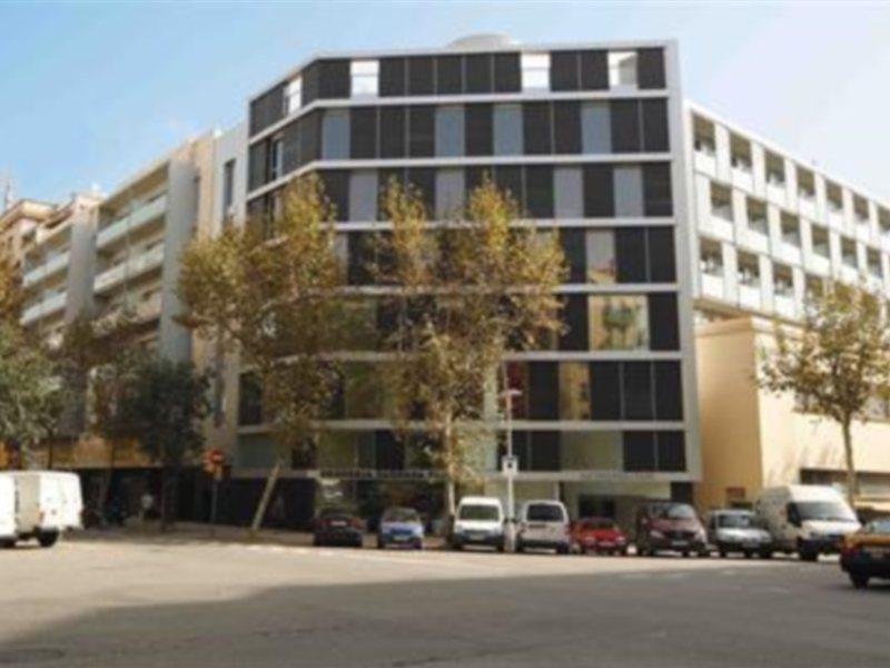 Castro Exclusive Residences Sagrada Familia Appart hôtel