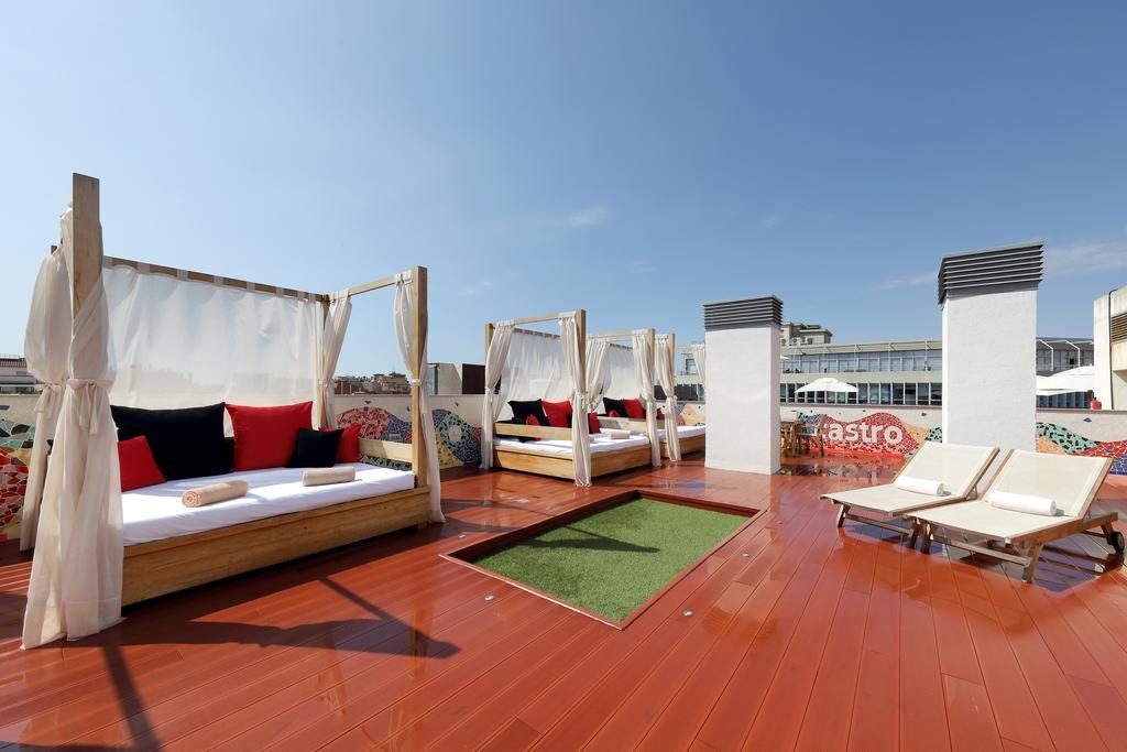 Castro Exclusive Residences Sagrada Familia Appart hôtel 5*