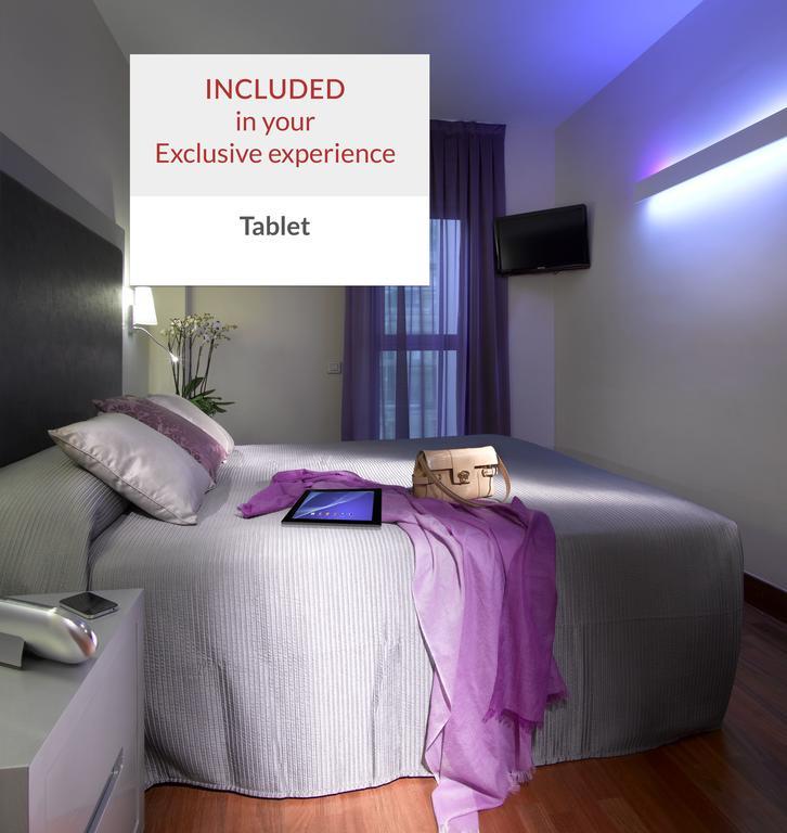 Castro Exclusive Residences Sagrada Familia Appart hôtel 5*