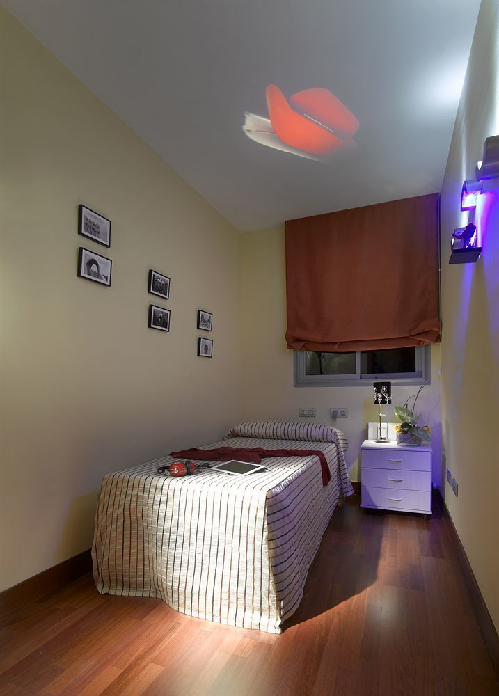 Appart hôtel Castro Exclusive Residences Sagrada Familia 5*