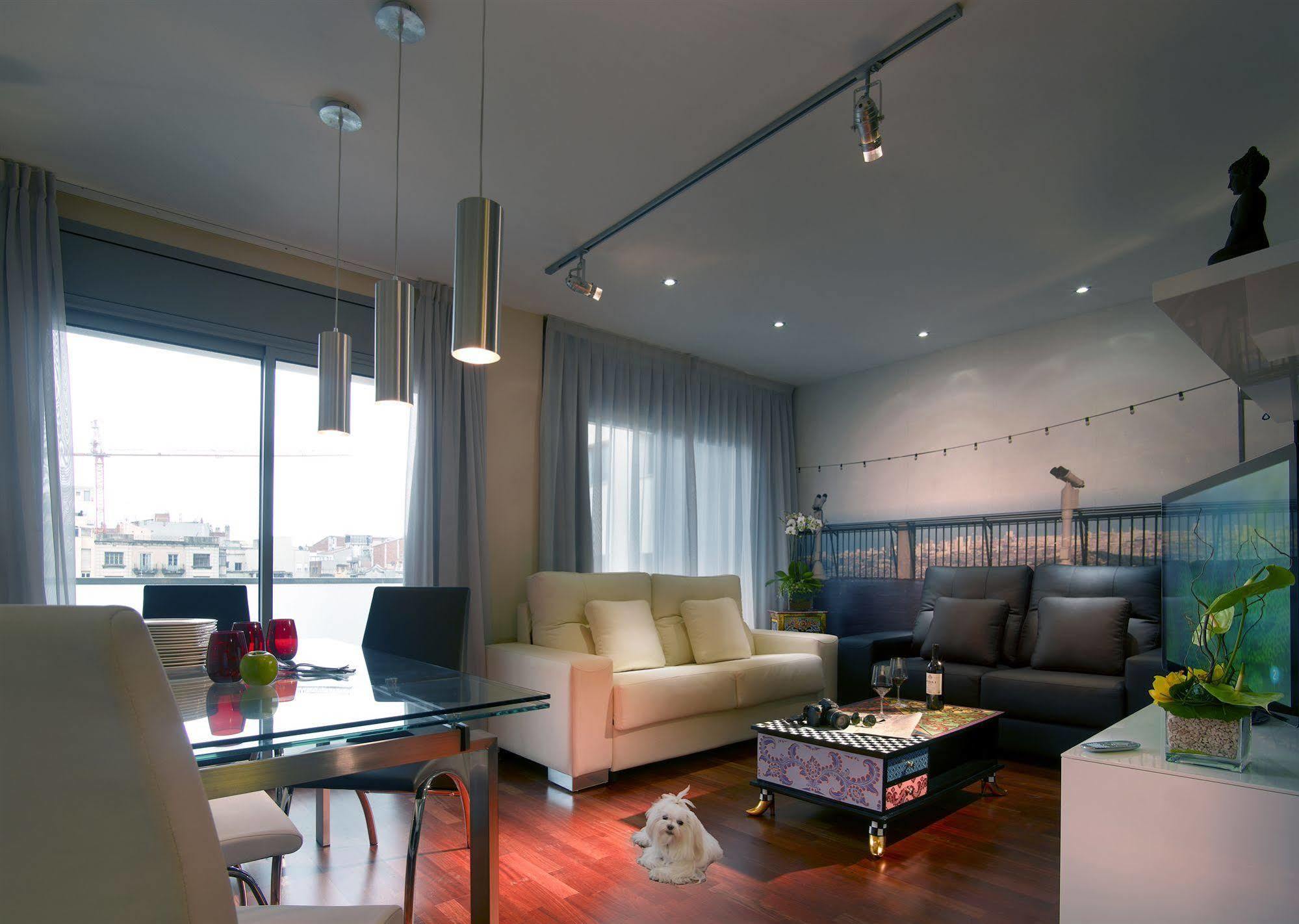 Castro Exclusive Residences Sagrada Familia Appart hôtel