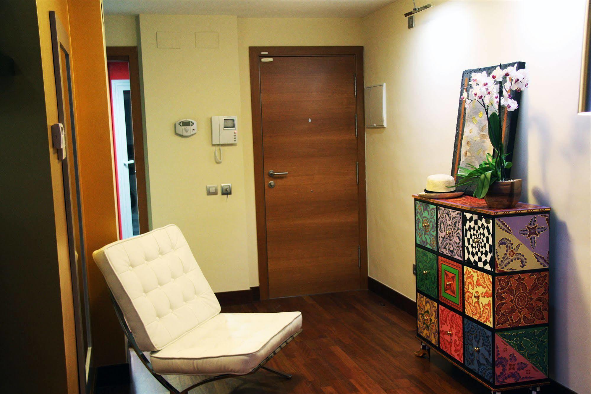 Castro Exclusive Residences Sagrada Familia 5* Barcelone