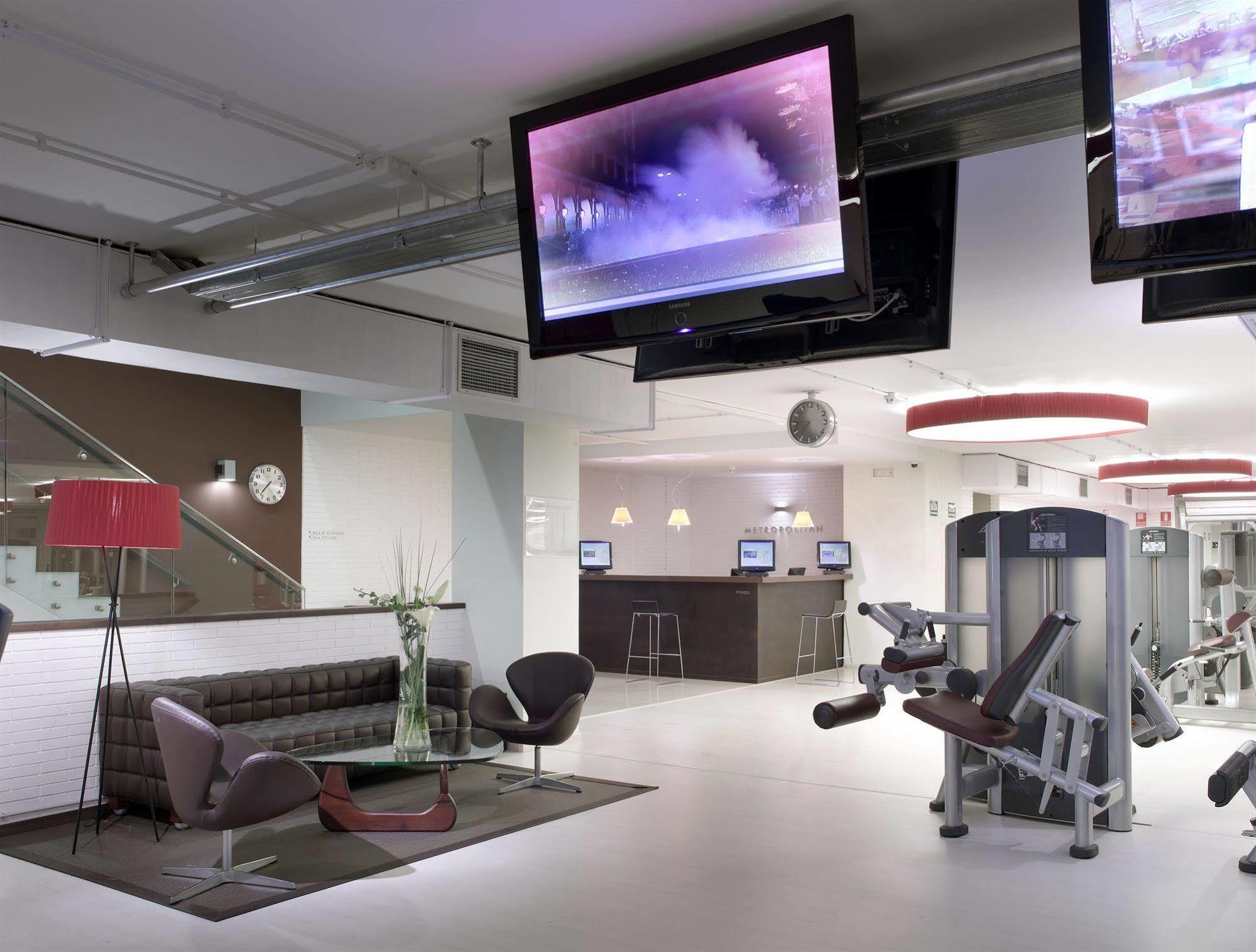 Castro Exclusive Residences Sagrada Familia 5* Barcelone