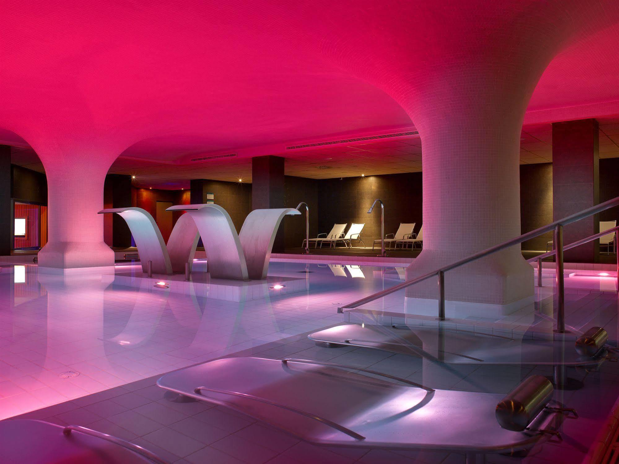 Castro Exclusive Residences Sagrada Familia Appart hôtel
