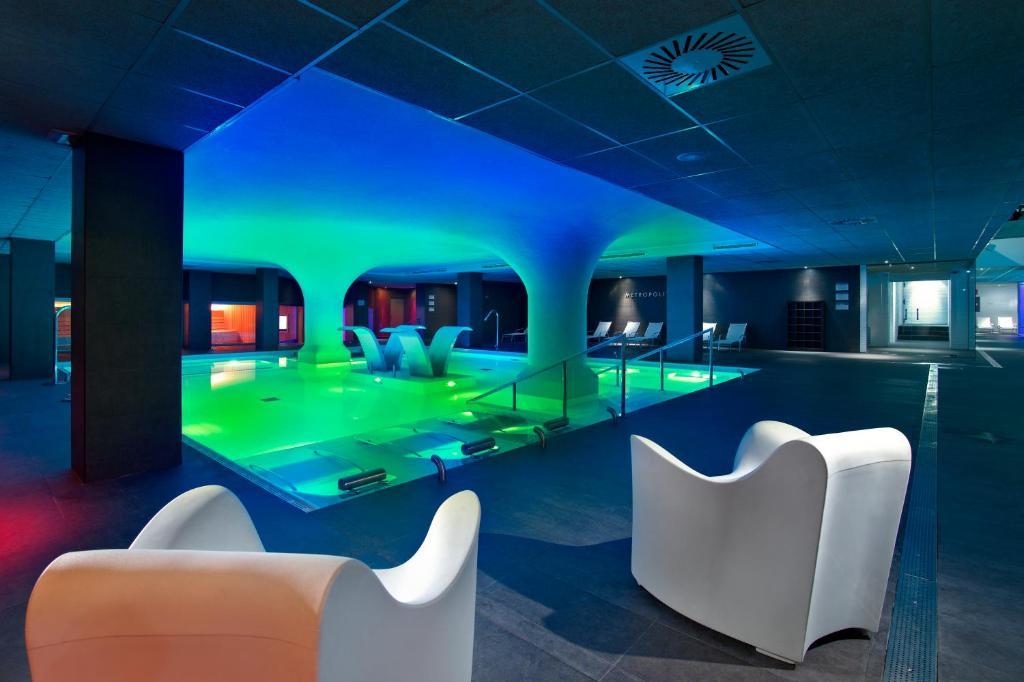Castro Exclusive Residences Sagrada Familia Leilighetshoteller 5*