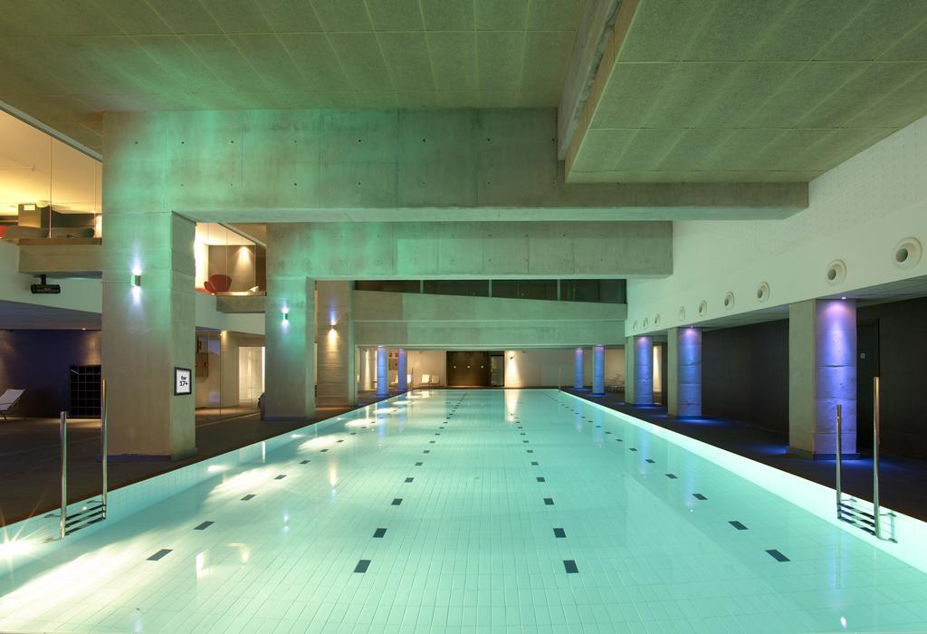 Castro Exclusive Residences Sagrada Familia Leilighetshoteller 5*