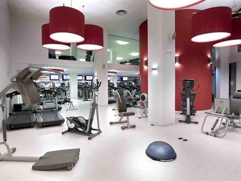 Castro Exclusive Residences Sagrada Familia Leilighetshoteller Barcelona