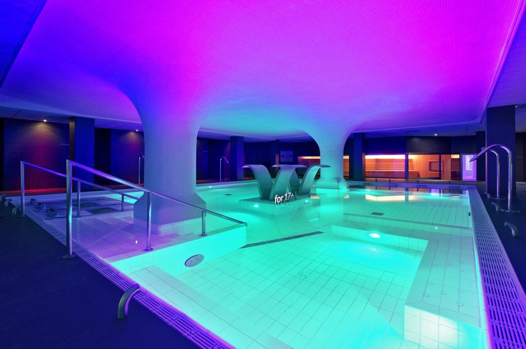 Leilighetshoteller Castro Exclusive Residences Sagrada Familia Barcelona